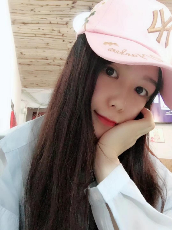 丹丹的第一张照片--罗源征婚网