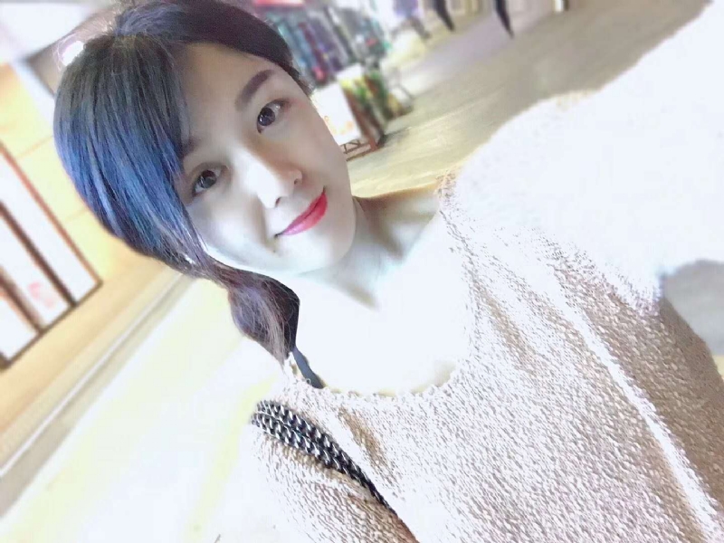 丹丹的第二张照片--罗源征婚网