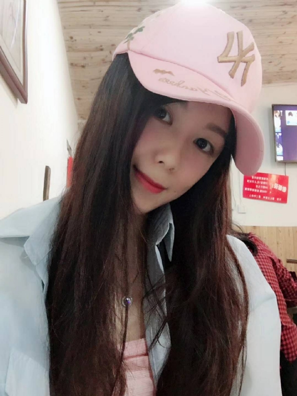 丹丹的第三张照片--罗源征婚网