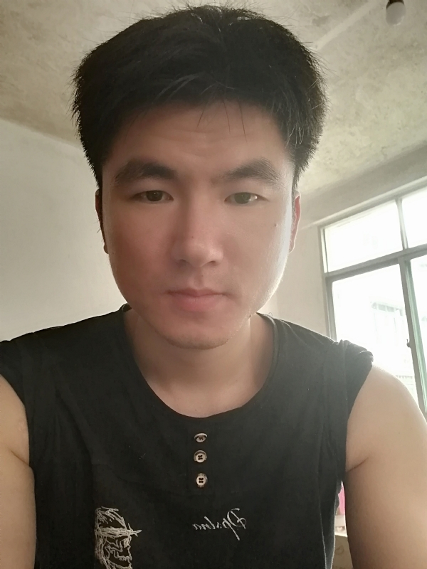 何必呢的第二张照片--罗源征婚网