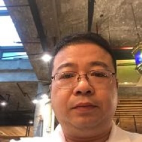 一个70后的离异大叔的第一张照片--罗源征婚网