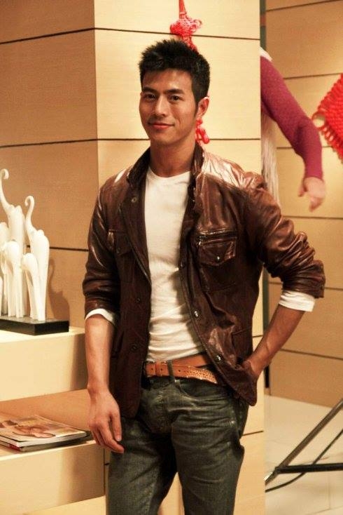 李家佑的第一张照片--罗源征婚网