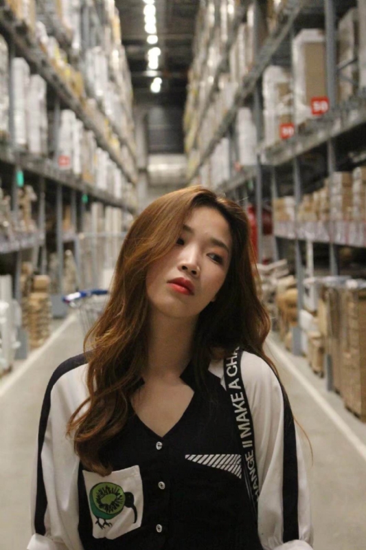 平ling的第二张照片--罗源征婚网