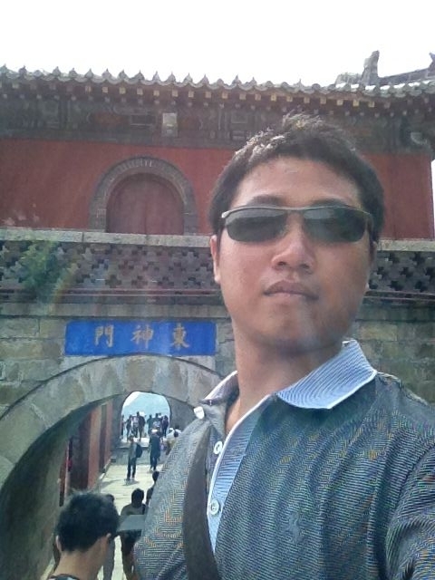 不想孤独终老的第一张照片--罗源征婚网