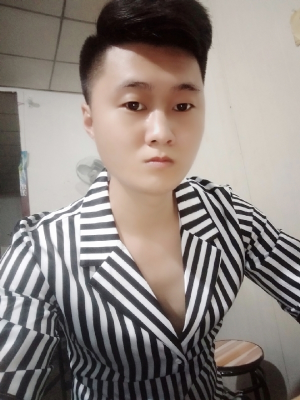 随遇而安的第一张照片--罗源征婚网