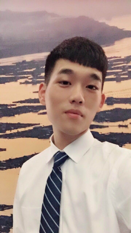 欧弟的第一张照片--罗源征婚网