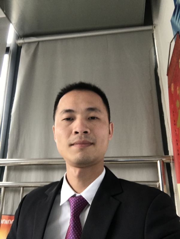 等你来的第一张照片--罗源征婚网