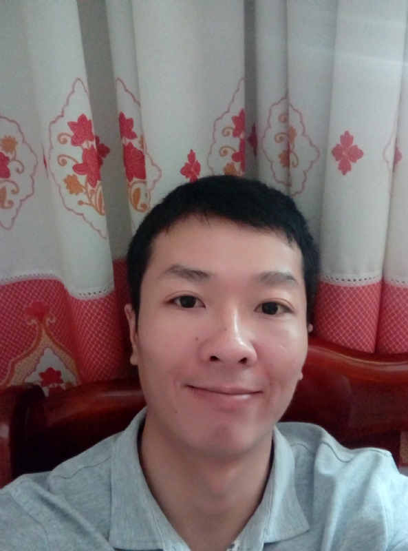 疯狂的土豆的第一张照片--罗源征婚网