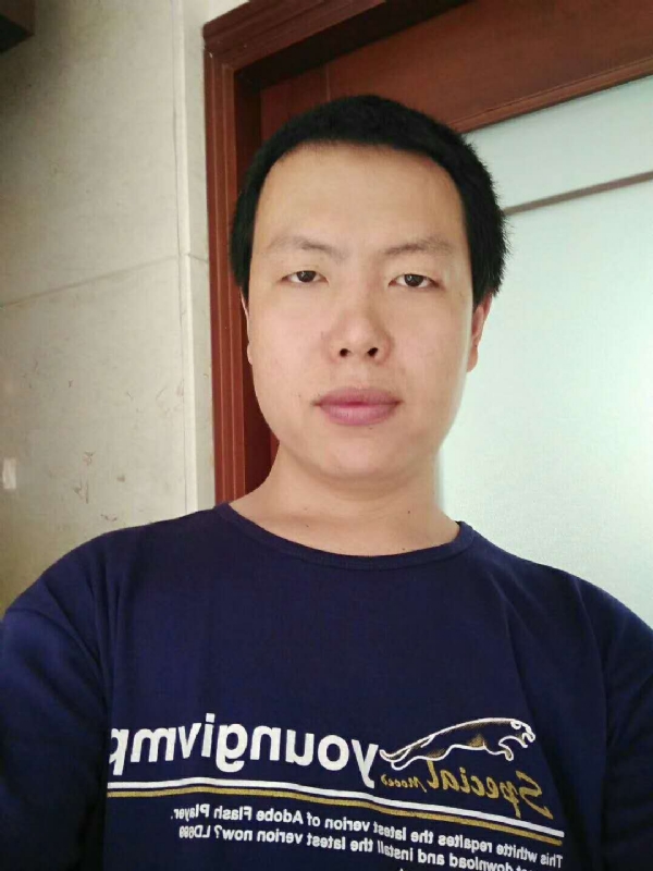 期待认识你的第三张照片--罗源征婚网