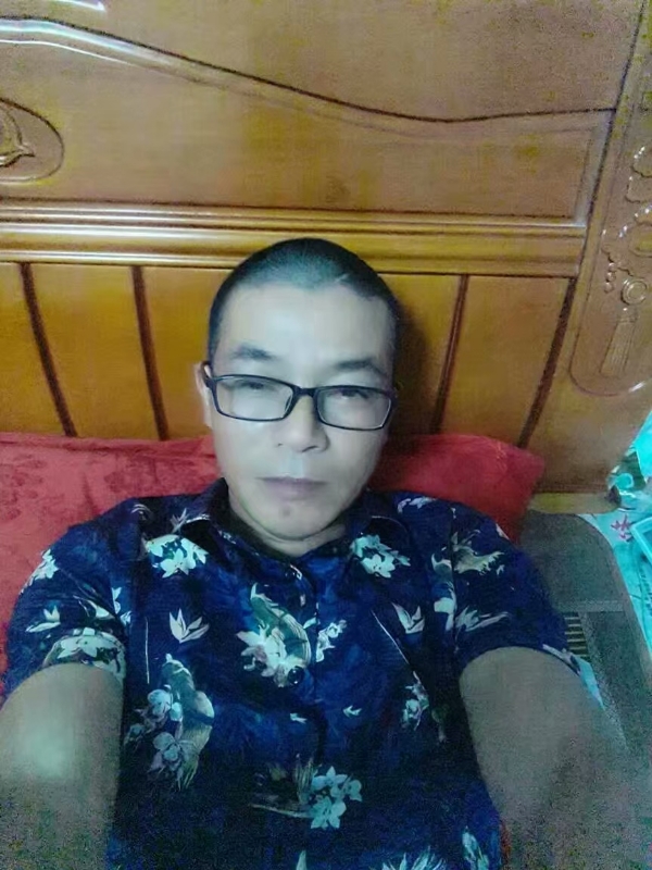 坚信就是你的第一张照片--罗源征婚网