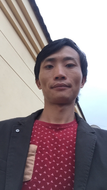 WENK的第一张照片--罗源征婚网