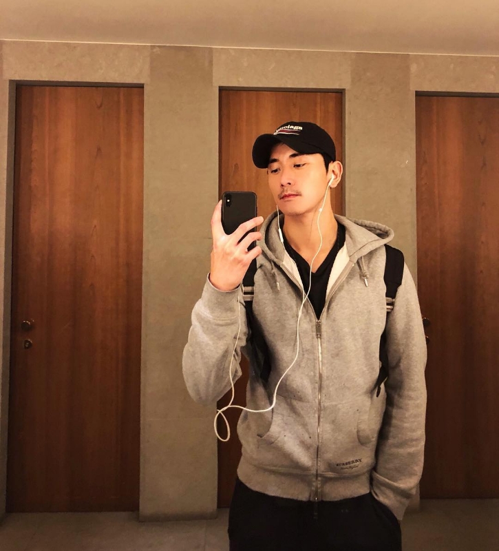 寻水的鱼的第一张照片--罗源征婚网