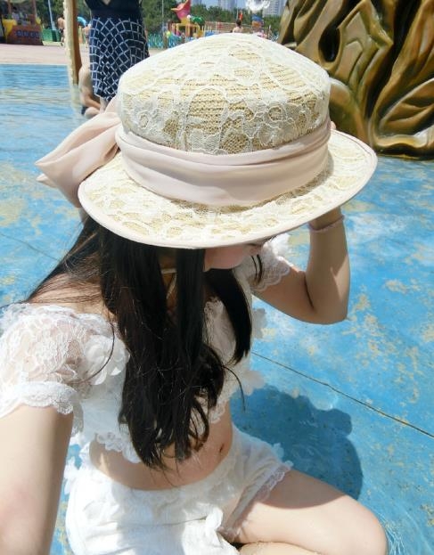 小妮的第二张照片--罗源征婚网