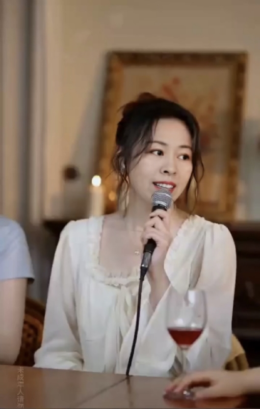 向往山里生活的第一张照片--罗源征婚网