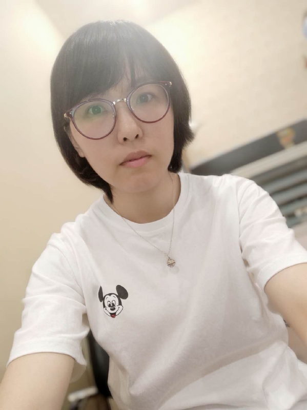 至简至繁的第一张照片--罗源征婚网