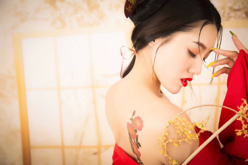 小艾的第二张照片--罗源征婚网