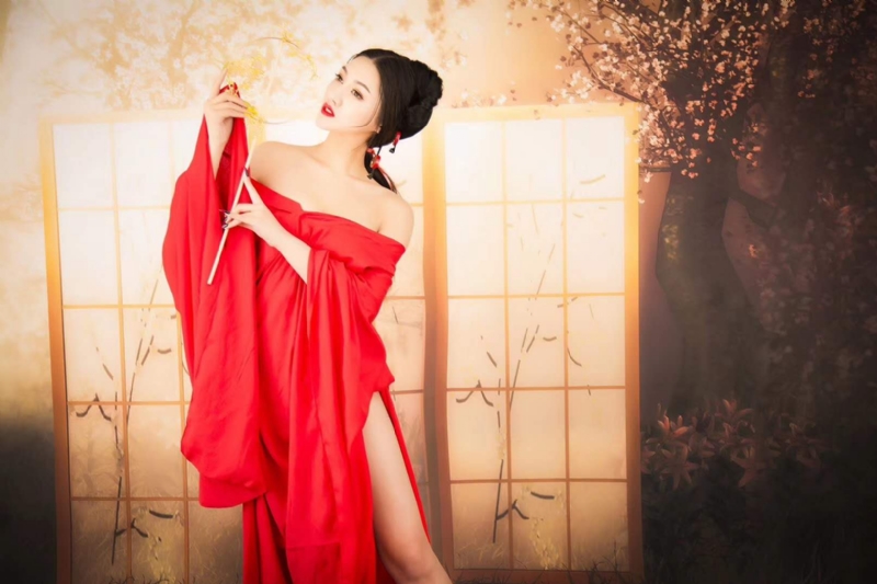 小艾的第三张照片--罗源征婚网