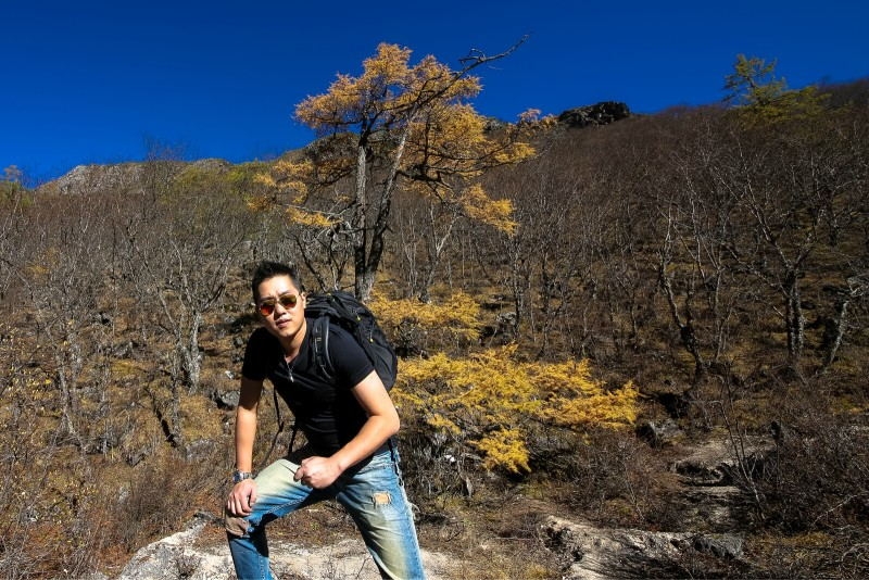 风往北吹的第一张照片--罗源征婚网