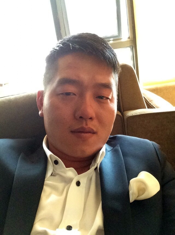 风往北吹的第二张照片--罗源征婚网