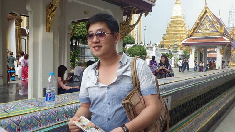 风往北吹的第三张照片--罗源征婚网