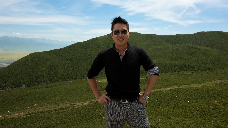 风往北吹的第五张照片--罗源征婚网