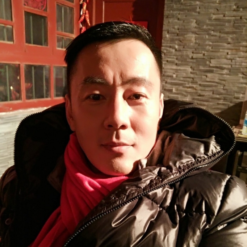 月满西楼的第一张照片--罗源征婚网