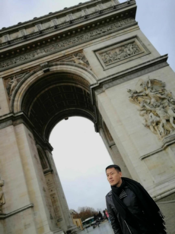 月满西楼的第二张照片--罗源征婚网