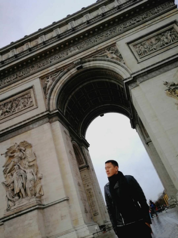 月满西楼的第三张照片--罗源征婚网