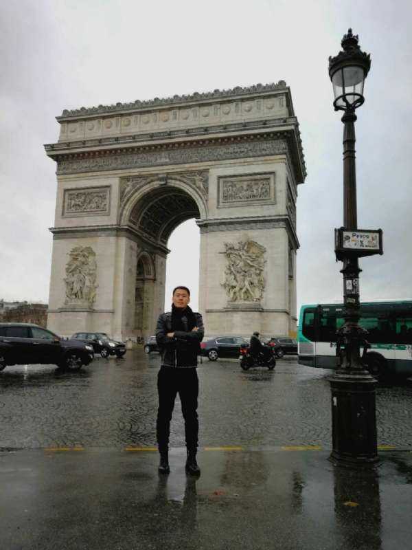 月满西楼的第四张照片--罗源征婚网