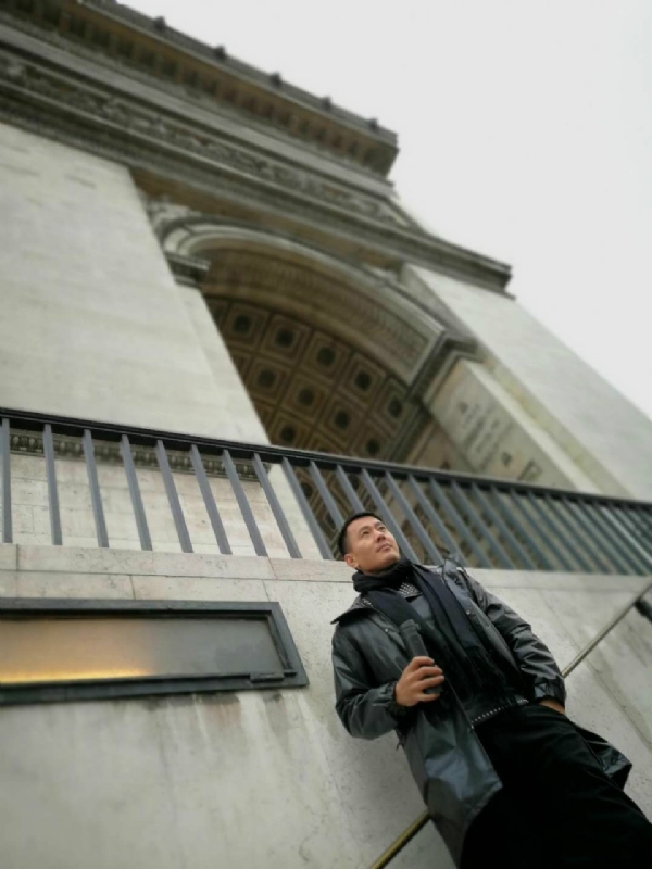 月满西楼的第五张照片--罗源征婚网