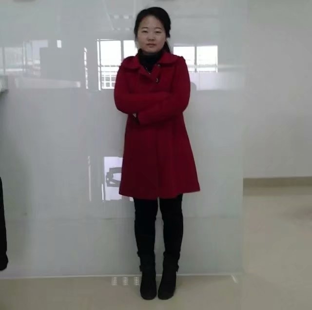 陈美美2019的第一张照片--罗源征婚网