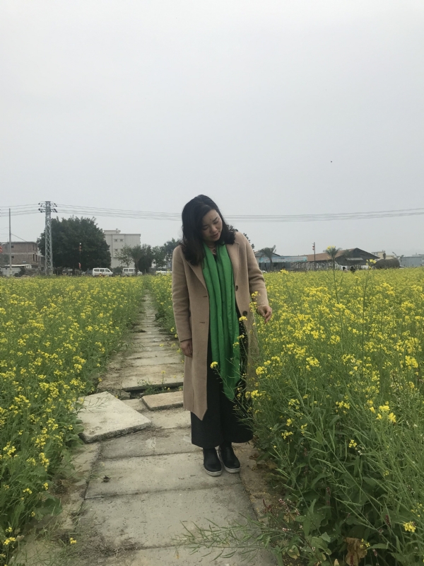 多多的第一张照片--罗源征婚网