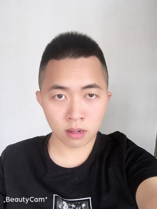 小白的第一张照片--罗源征婚网