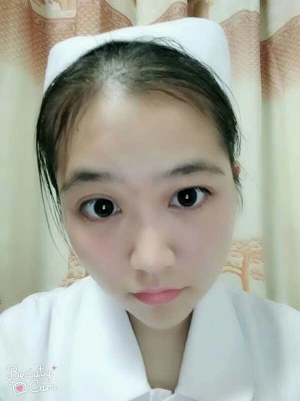 美美的第二张照片--罗源征婚网