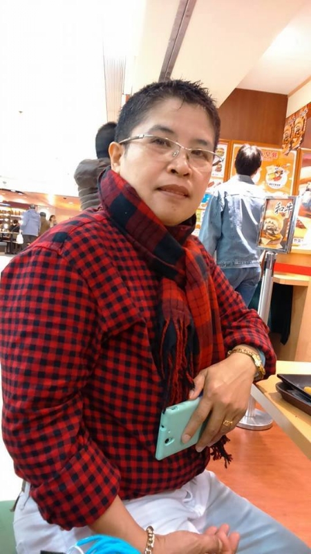 Bojing的第一张照片--罗源征婚网