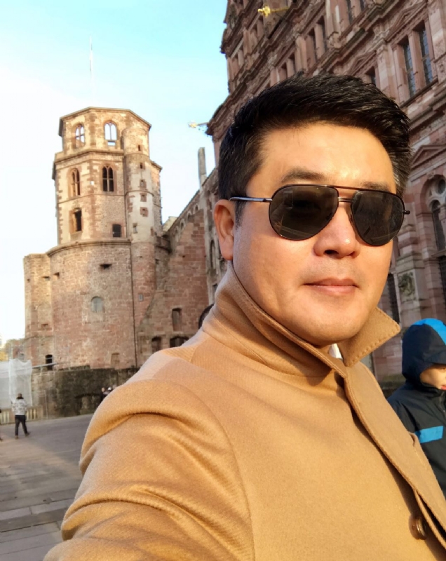 天马行空的第二张照片--罗源征婚网