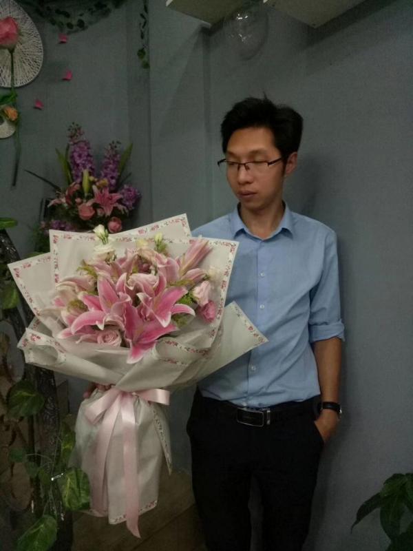 不死书生的第一张照片--罗源征婚网