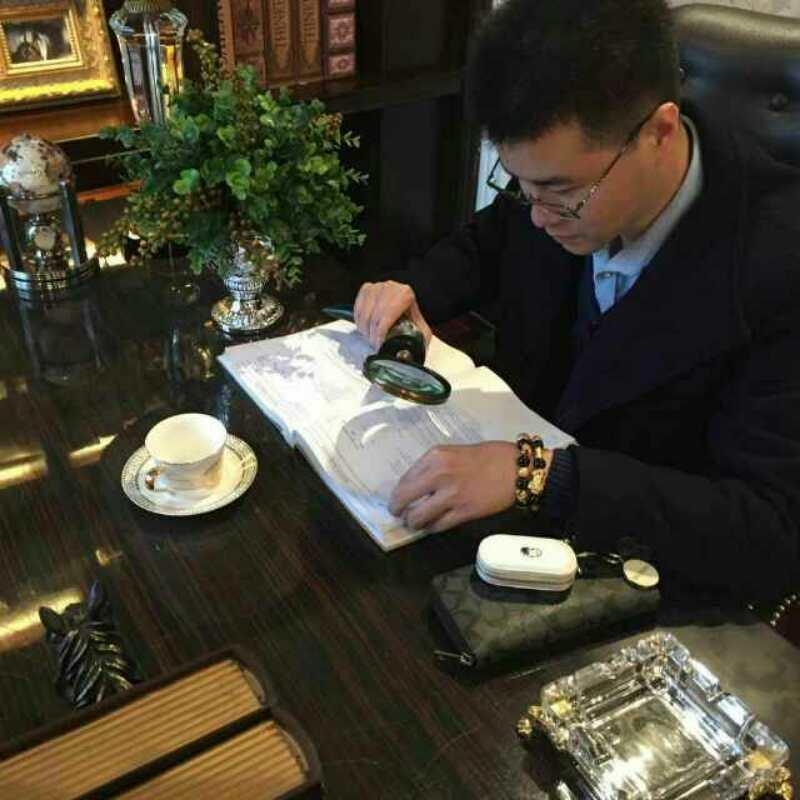 海纳百川的第一张照片--罗源征婚网