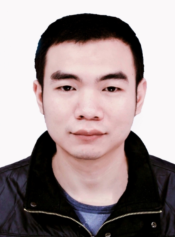 小廖的第一张照片--罗源征婚网