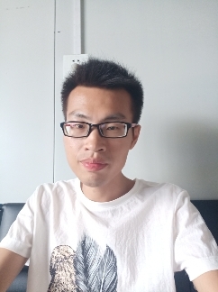 只求缘分来到的第一张照片--罗源征婚网