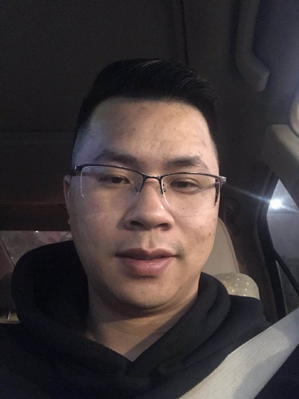 心飞扬的第一张照片--罗源征婚网