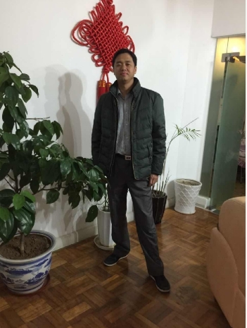 阳光的第一张照片--罗源征婚网