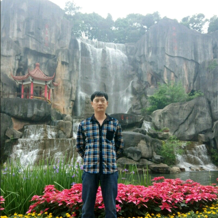 幸福人生的第一张照片--罗源征婚网