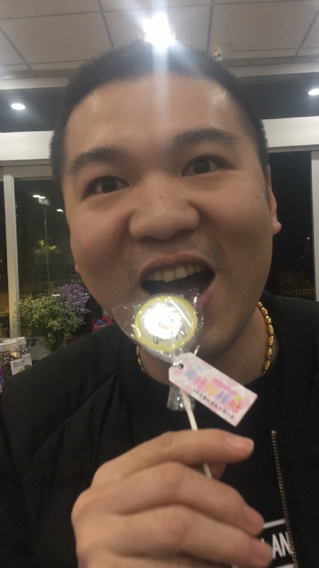 王小叶的第一张照片--罗源征婚网