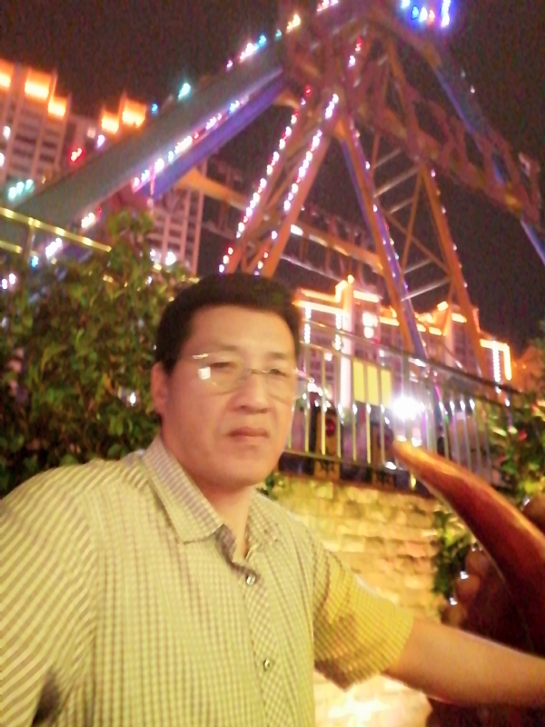 有你不孤单的第一张照片--罗源征婚网