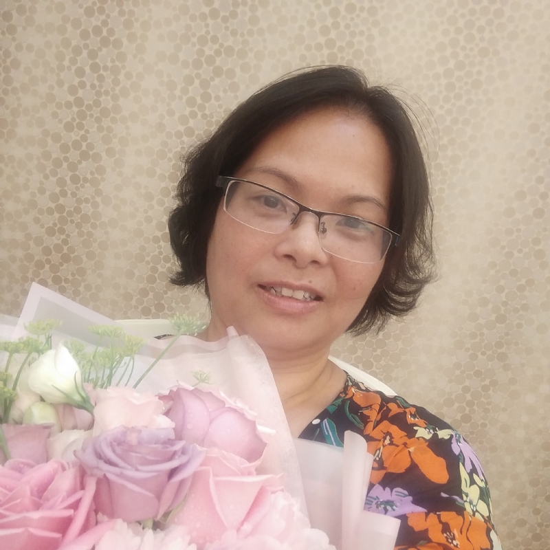 莫在缇的第一张照片--罗源征婚网