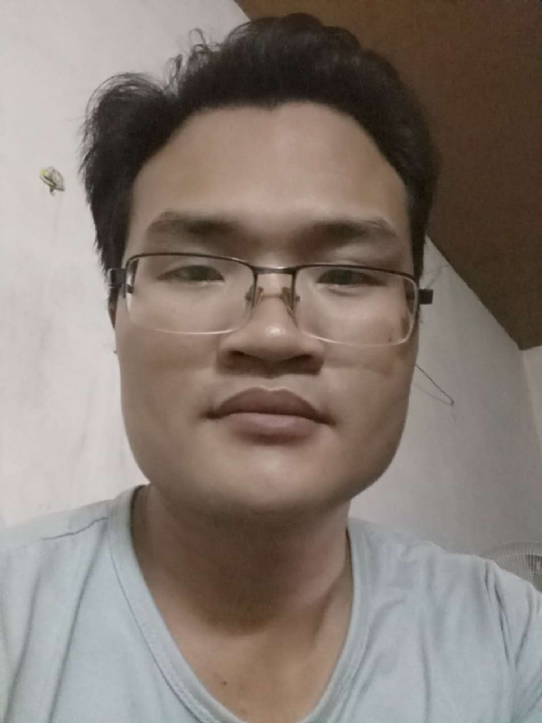 陈欣宇的第三张照片--罗源征婚网