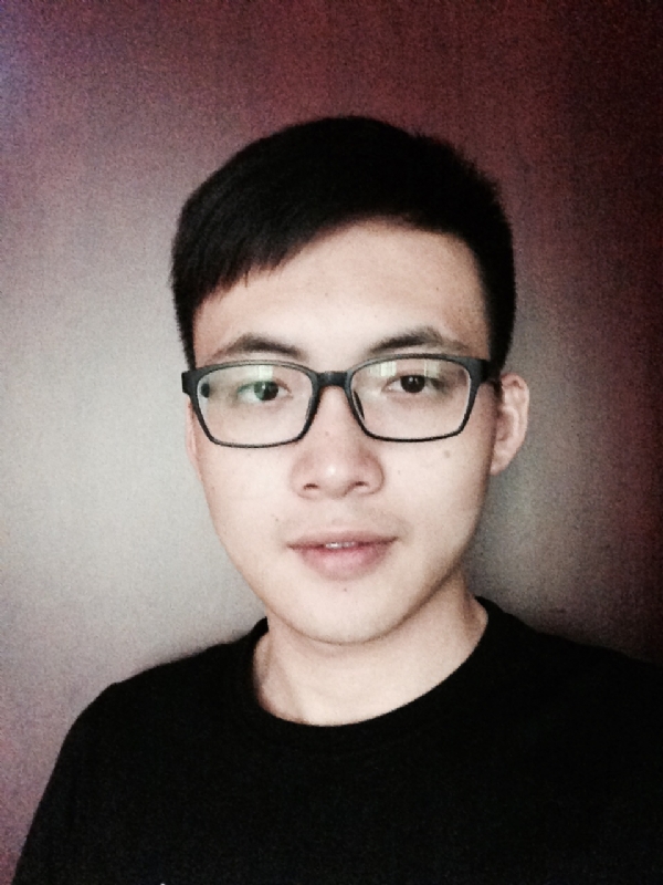 大鱼的第一张照片--罗源征婚网