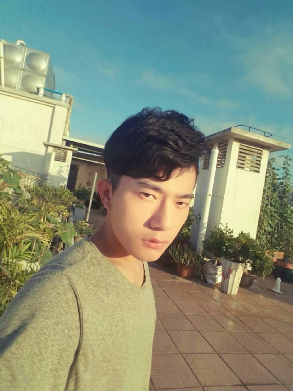 寒烟陌上的第一张照片--罗源征婚网