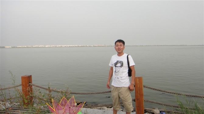 意品的第一张照片--罗源征婚网